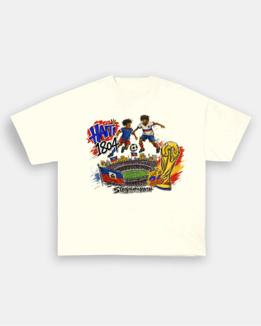 Haiti World Cup ‘26