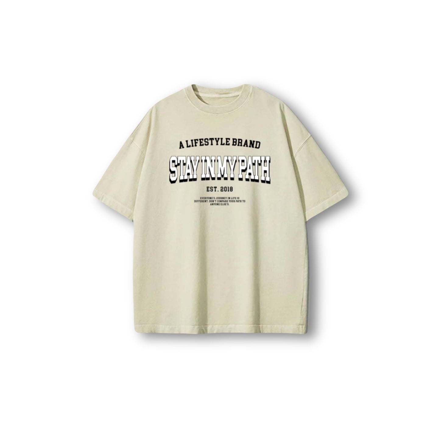 Basic Essential Tee